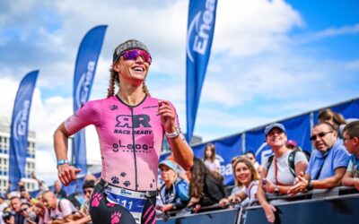 IRONMAN Poland z energią od Enei