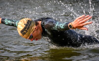 A high-flying triathlon by the Baltic Sea. Gdańsk Airport joins the group of partners of Enea IRONMAN 70.3 Gdynia